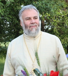 Валентину Цешковському присвоєно почесне звання