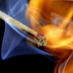 Не допустимо пожеж!