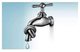 Нагадуємо  павлоградцям! У місті буде відключена вода!