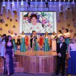 Палац творчості дітей та юнацтва відсвяткував 80-й ювілей