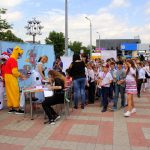 Дні Європи у Павлограді