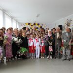 Травневі свята тривають