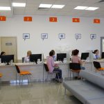 Центр обслуговування клієнтів ПАТ «Дніпропетровськгаз» у Павлограді