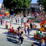 Павлоград — місто щасливого дитинства!