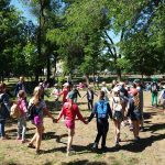 Пришкільні табори розпочали свою роботу