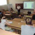 НАВЧАЛЬНІ КУРСИ ДЛЯ ПІДПРИЄМЦІВ РОЗПОЧАТО!