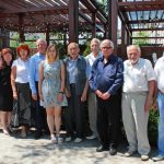 Журналістів привітали з професійним святом