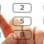 Змінилися номери телефонів у  міській лікарні № 1