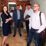 Продовження співпраці з Німецьким товариством міжнародного співробітництва GIZ