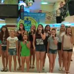 Подяка і диплом у скарбничку перемог павлоградських колективів