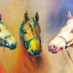 У Павлоградському історико-краєзнавчому музеї відкрилаcь виставка