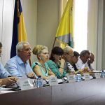 Звіт про результати виконання Програми сприяння розвитку та підтримки  підприємництва в м. Павлоград на 2016–2018 роки