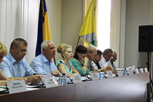 Звіт про результати виконання Програми сприяння розвитку та підтримки  підприємництва в м. Павлоград на 2016–2018 роки