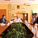 Нові переспективи співпраці