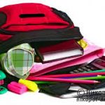 Оголошується благодійна акція до Дня Знань «Збери дитину в школу»