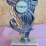 Павлоградський ансамбль танцю «Юність» привіз нагороди з Болгарії