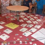 Про відзначення 100-річчя випуску перших поштових марок України