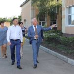 Навчально-виховний комплекс №2 розпочинає свою роботу