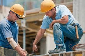 Шановні працівники будівельної галузі міста!