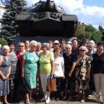 Дякуємо за чуйне ставлення до людей похилого віку!