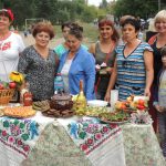«House of Dreams» мікрорайону «П’ятихатки» реалізованого в рамках конкурсу «Громада своїми руками»