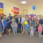 Розвиток інклюзивності завдяки проектам Конкурсу міні-грантів «Громада своїми руками»