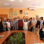 Міський голова привітав кращих спортсменів міста!