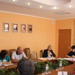 Павлоград обрав головних лікарів КЗ «Павлоградська стоматологічна поліклініка» ПМР та КЗ «Павлоградський пологовий будинок» ПМР