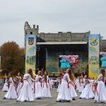 Зі святом, рідне місто!