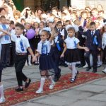 Навчальний рік розпочався!