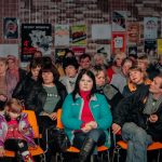 У Павлограді презентували документальний фільм «Вірю, чекаю, молюся»