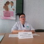 20 жовтня – Всесвітній день боротьби з раком молочної залози