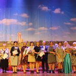 Освітян привітали з професійним святом