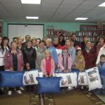 Відзначення  Дня усиновлення в місті Павлоград