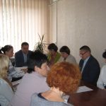 Проведення комісії з питань захисту прав дитини