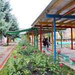 Популяризація спорту та створення комфортних умов для розвитку дошкільнят в рамках Конкурсу міні-грантів «Громада своїми руками»