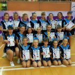 Пройшли змагання  Кубку Дніпропетровської області та Кубку м.Дніпро з черліденгу