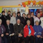 Створення дозвільного простору для малечі та людей похилого віку завдяки Конкурсу міні-грантів «Громада своїми руками»