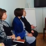 Всесвітня кампанія «16 днів проти насильства»