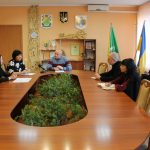 Соціальний эксперимент у Павлограді