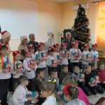 Павлоградці відвідали місто Мар’їнку