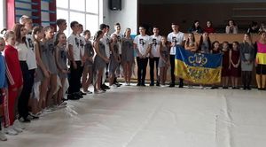 Вітаємо переможців!