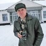 Незабутня зустріч до дня народження незабутньої людини