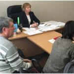 Попереджувальні заходи щодо кору.