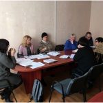 Питання протидії кору контролюється на загально міському рівні