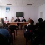 В Павлограді продовжуються превентивні заходи щодо кору