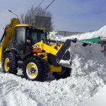 Утримання доріг в зимовий період