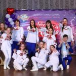 Павлоградські вокалісти привезли нагороди Міжнародного  фестивалю-конкурсу