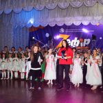 У місті Павлоград стартує І відбірковий тур обласного  дитячо-юнацького фестивалю «Z_ефір»