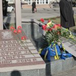 Шановні ветерани! Дорогі земляки!